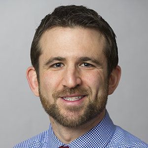 Leland Jaffe
